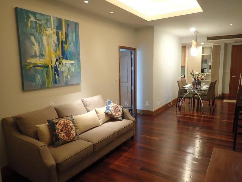 Ascott Sathorn, Bangkok, South Sathorn Road, Yan Nawa, Sathon, Bangkok, 2 Bedrooms, 90 sqm, Apartment For Sale, by Getsarin Aron, 500582692 - DDproperty.com