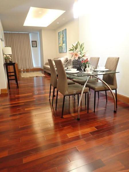 Ascott Sathorn : แอสคอทท์ สาธร, กรุงเทพ, South Sathorn Road, ยานนาวา, สาทร, กรุงเทพ, 90 ตร.ม., อพาร์ทเมนท์ ขาย, โดย Getsarin Aron, 500582692 - DDproperty.com