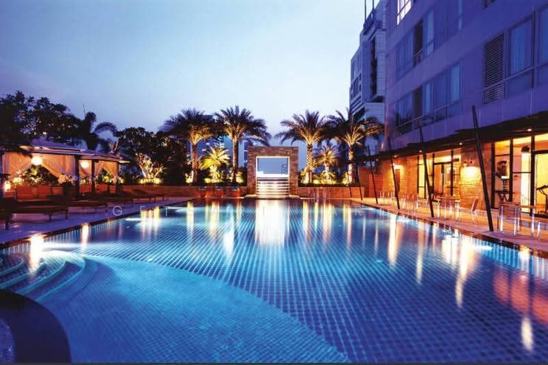 Ascott Sathorn : แอสคอทท์ สาธร, กรุงเทพ, South Sathorn Road, ยานนาวา, สาทร, กรุงเทพ, 90 ตร.ม., อพาร์ทเมนท์ ขาย, โดย Getsarin Aron, 500582692 - DDproperty.com