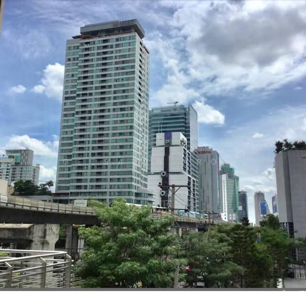 Ascott Sathorn, Bangkok, South Sathorn Road, Yan Nawa, Sathon, Bangkok, 2 Bedrooms, 90 sqm, Apartment For Sale, by Getsarin Aron, 500582692 - DDproperty.com