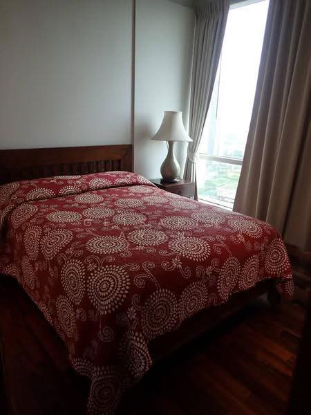 Ascott Sathorn, Bangkok, South Sathorn Road, Yan Nawa, Sathon, Bangkok, 2 Bedrooms, 90 sqm, Apartment For Sale, by Getsarin Aron, 500582692 - DDproperty.com