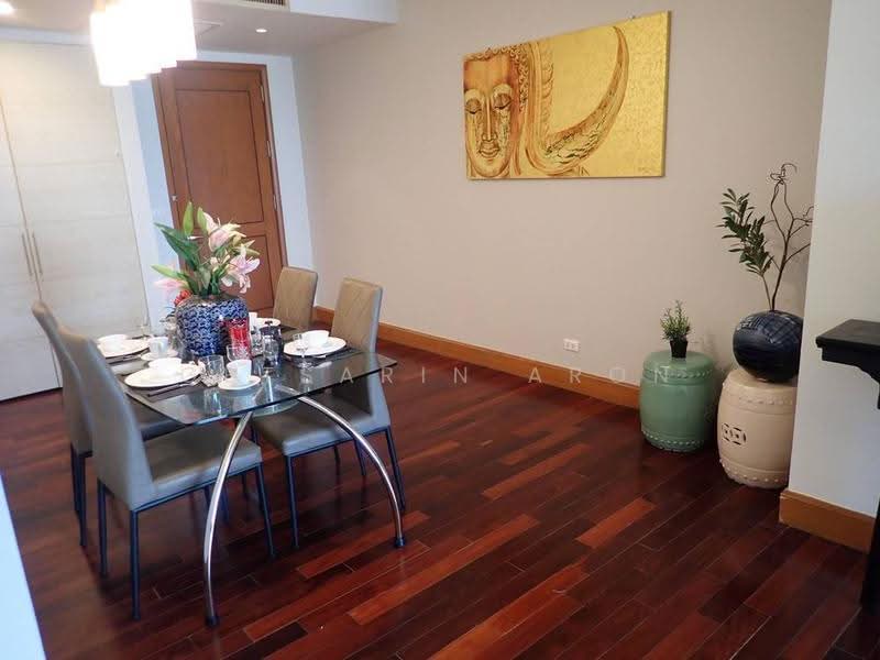 Ascott Sathorn, Bangkok, South Sathorn Road, Yan Nawa, Sathon, Bangkok, 2 Bedrooms, 90 sqm, Apartment For Sale, by Getsarin Aron, 500582692 - DDproperty.com