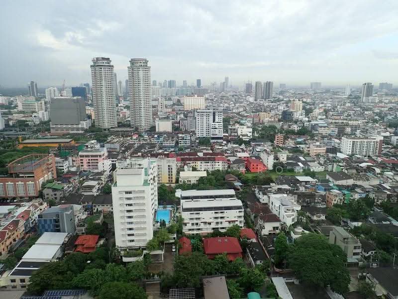 Ascott Sathorn, Bangkok, South Sathorn Road, Yan Nawa, Sathon, Bangkok, 2 Bedrooms, 90 sqm, Apartment For Sale, by Getsarin Aron, 500582692 - DDproperty.com