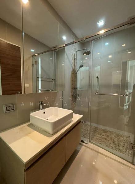 Q Asoke, Bangkok, 1678 Petchaburi Road, Makkasan, Ratchathewi, Bangkok, 1 Bedroom, 36 sqm, Condo For Rent, by Vichai Annavakulthorn, 500582693 - DDproperty.com