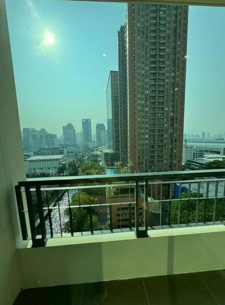 Q Asoke, Bangkok, 1678 Petchaburi Road, Makkasan, Ratchathewi, Bangkok, 1 Bedroom, 36 sqm, Condo For Rent, by Vichai Annavakulthorn, 500582693 - DDproperty.com