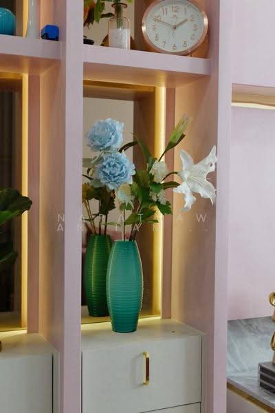 Niche Pride Taopoon-Interchange, Bangkok, Pracharat Sai 2 Road, Bang Sue, Bangkok, 1 Bedroom, 32 sqm, Condo For Sale, by Napatsawan Tamjorhor, 500582695 - DDproperty.com