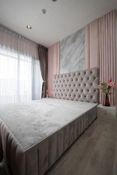 Niche Pride Taopoon-Interchange, Bangkok, Pracharat Sai 2 Road, Bang Sue, Bangkok, 1 Bedroom, 32 sqm, Condo For Sale, by Napatsawan Tamjorhor, 500582695 - DDproperty.com