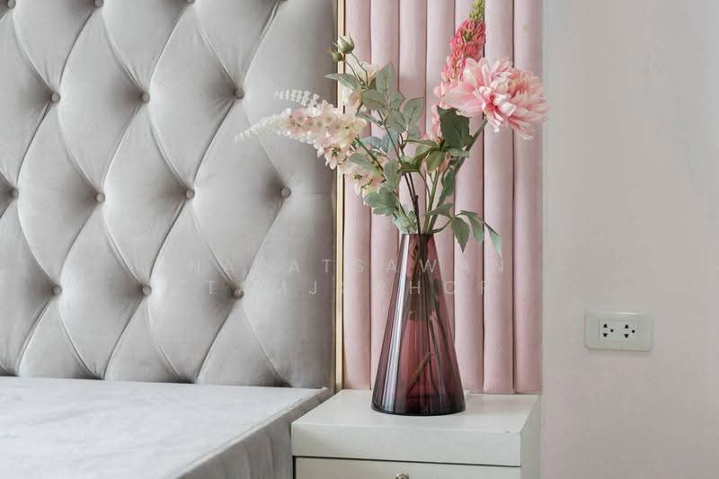 Niche Pride Taopoon-Interchange, Bangkok, Pracharat Sai 2 Road, Bang Sue, Bangkok, 1 Bedroom, 32 sqm, Condo For Sale, by Napatsawan Tamjorhor, 500582695 - DDproperty.com