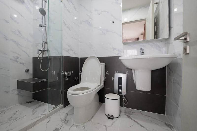 Niche Pride Taopoon-Interchange, Bangkok, Pracharat Sai 2 Road, Bang Sue, Bangkok, 1 Bedroom, 32 sqm, Condo For Sale, by Napatsawan Tamjorhor, 500582695 - DDproperty.com