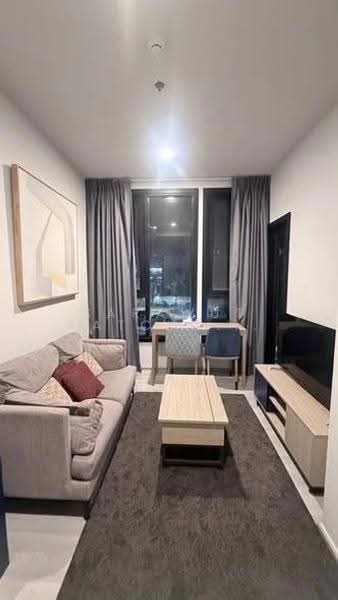 XT Ekkamai, Bangkok, 259 Soi Sukhumvit 63, Khlong Tan Nua, Watthana, Bangkok, 1 Bedroom, 30 sqm, Condo For Rent, by Sarawut Ratchawong, 500582696 - DDproperty.com