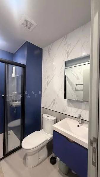 XT Ekkamai, Bangkok, 259 Soi Sukhumvit 63, Khlong Tan Nua, Watthana, Bangkok, 1 Bedroom, 30 sqm, Condo For Rent, by Sarawut Ratchawong, 500582696 - DDproperty.com
