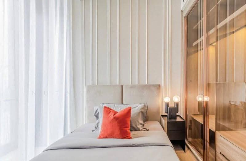 Celes Asoke, bangkok, 8-10 Sukhumvit 21, Khlongtoei Nua, Watthana, Bangkok, 2 Bedrooms, 86 sqm, Condo For Rent, by Nutnaree Nakkaew, 500582697 - DDproperty.com