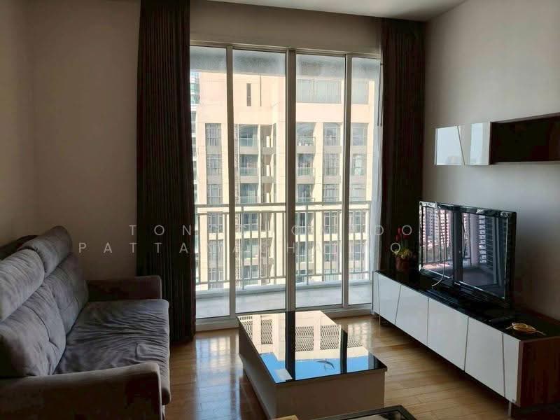 39 by Sansiri, Bangkok, 11 Sukhumvit Road, Khlong Tan Nua, Watthana, Bangkok, 1 Bedroom, 55 sqm, Condo For Rent, by Tongchompoo Pattanachaiwongkoon, 500582698 - DDproperty.com