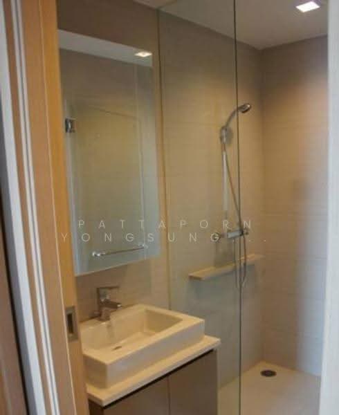 Siri At Sukhumvit, bangkok, 902 Sukhumvit Road, Phra Kanong, Khlong Toei, Bangkok, 2 Bedrooms, 70 sqm, Condo For Rent, by Pattaporn Yongsungnone, 500582699 - DDproperty.com