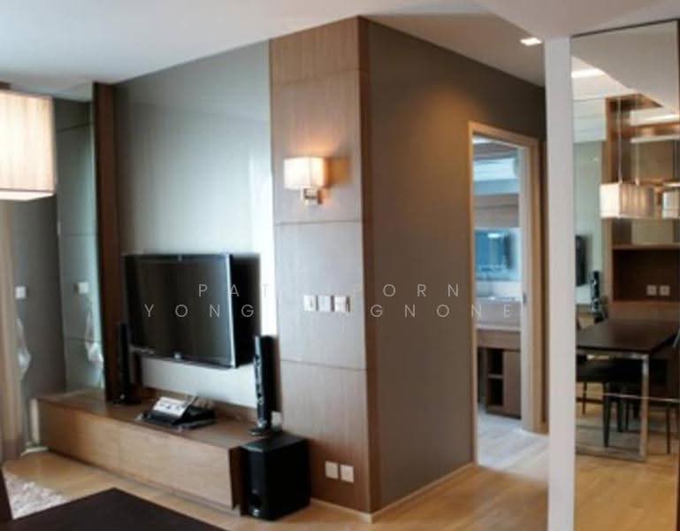 Siri At Sukhumvit, bangkok, 902 Sukhumvit Road, Phra Kanong, Khlong Toei, Bangkok, 2 Bedrooms, 70 sqm, Condo For Rent, by Pattaporn Yongsungnone, 500582699 - DDproperty.com