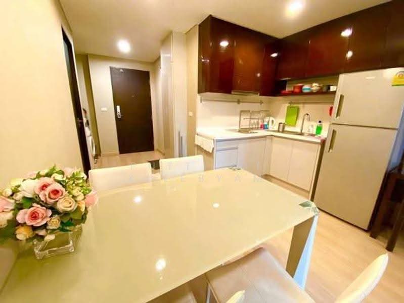 The Address Pathumwan, Bangkok, 470 Petchburi Road, Thanon Phetchaburi, Ratchathewi, Bangkok, 2 Bedrooms, 70 sqm, Condo For Rent, by Puttirat Kleebyam, 500582700 - DDproperty.com