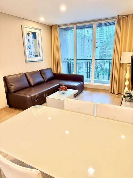 The Address Pathumwan : ดิ แอดเดรส ปทุมวัน, กรุงเทพ, 470 ถนนเพชรบุรี, ถนนเพชรบุรี, ราชเทวี, กรุงเทพ, 70 ตร.ม., คอนโด ให้เช่า, โดย Puttirat Kleebyam, 500582700 - DDproperty.com