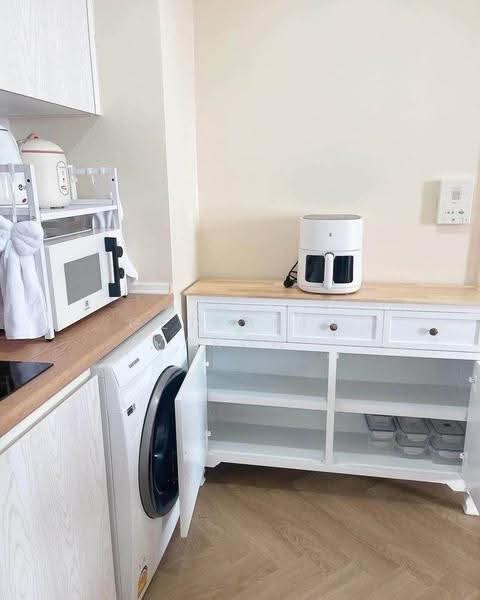 StarView, Bangkok, 495 Rama 3, Bang Klo, Bang Kho Laem, Bangkok, 2 Bedrooms, 78 sqm, Condo For Rent, by Getsarin Aron, 500582701 - DDproperty.com
