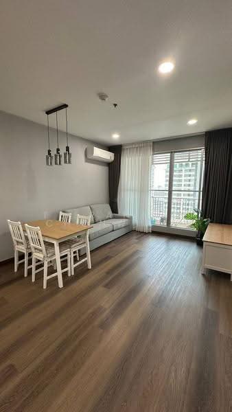 The Address Siam, Bangkok, 456 Petchburi Road, Thanon Phetchaburi, Ratchathewi, Bangkok, 2 Bedrooms, 75 sqm, Condo For Rent, by Teeranant Chonwisaikajon, 500582702 - DDproperty.com