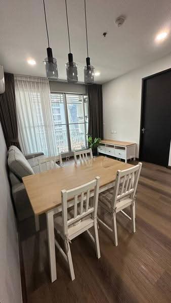 The Address Siam, Bangkok, 456 Petchburi Road, Thanon Phetchaburi, Ratchathewi, Bangkok, 2 Bedrooms, 75 sqm, Condo For Rent, by Teeranant Chonwisaikajon, 500582702 - DDproperty.com