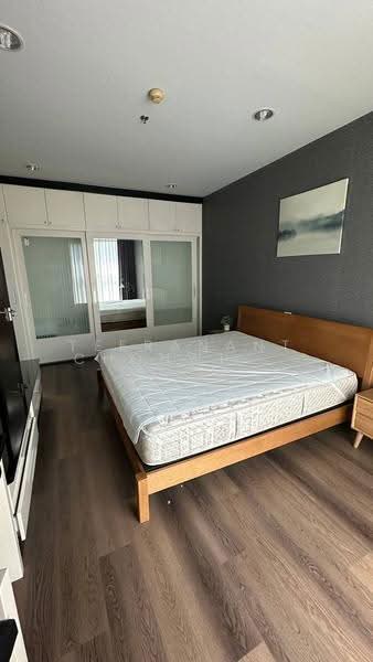 The Address Siam, Bangkok, 456 Petchburi Road, Thanon Phetchaburi, Ratchathewi, Bangkok, 2 Bedrooms, 75 sqm, Condo For Rent, by Teeranant Chonwisaikajon, 500582702 - DDproperty.com