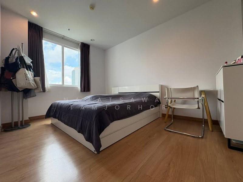 Supalai Wellington, bangkok, Thiam Ruammit Road, Huai Khwang, Bangkok, 1 Bedroom, 47 sqm, Condo For Sale, by Napatsawan Tamjorhor, 500582704 - DDproperty.com