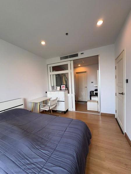 Supalai Wellington, bangkok, Thiam Ruammit Road, Huai Khwang, Bangkok, 1 Bedroom, 47 sqm, Condo For Sale, by Napatsawan Tamjorhor, 500582704 - DDproperty.com