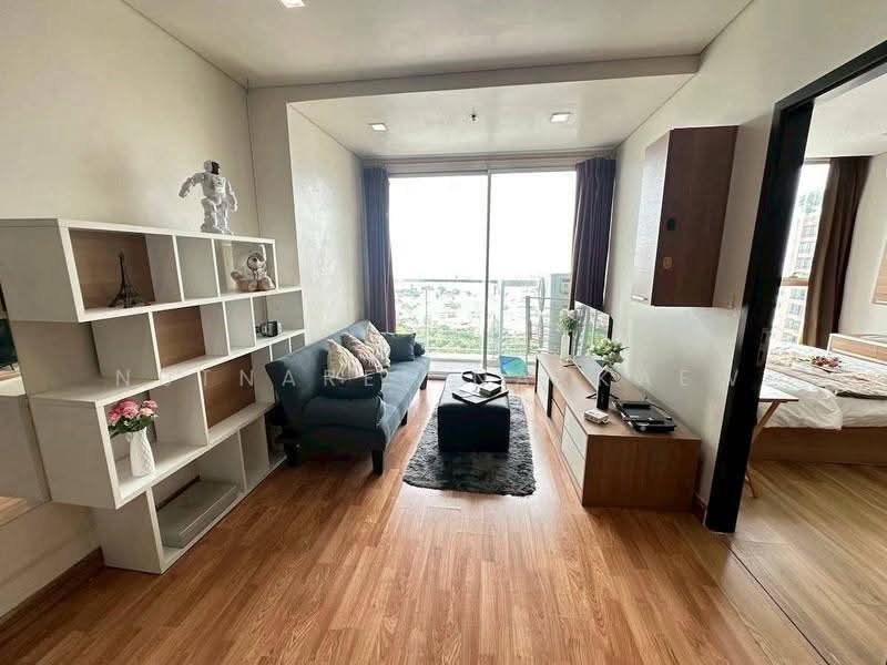 Le Luk Condominium, Bangkok, 1599 291 Sukhumvit Rd, Phra Kanong Nua, Watthana, Bangkok, 1 Bedroom, 52 sqm, Condo For Rent, by Nutnaree Nakkaew, 500582705 - DDproperty.com
