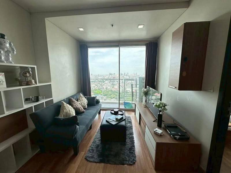 Le Luk Condominium, Bangkok, 1599 291 Sukhumvit Rd, Phra Kanong Nua, Watthana, Bangkok, 1 Bedroom, 52 sqm, Condo For Rent, by Nutnaree Nakkaew, 500582705 - DDproperty.com