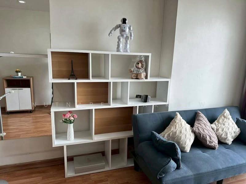 Le Luk Condominium : เลอ ลักซ์ คอนโดมิเนียม, กรุงเทพ, 1599 291 ถ.สุขุมวิท, พระโขนงเหนือ, วัฒนา, กรุงเทพ, 52 ตร.ม., คอนโด ให้เช่า, โดย Nutnaree Nakkaew, 500582705 - DDproperty.com