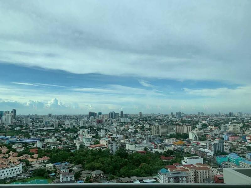 Le Luk Condominium, Bangkok, 1599 291 Sukhumvit Rd, Phra Kanong Nua, Watthana, Bangkok, 1 Bedroom, 52 sqm, Condo For Rent, by Nutnaree Nakkaew, 500582705 - DDproperty.com