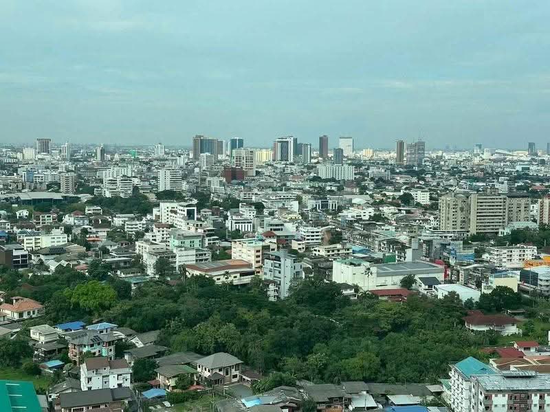 Le Luk Condominium : เลอ ลักซ์ คอนโดมิเนียม, กรุงเทพ, 1599 291 ถ.สุขุมวิท, พระโขนงเหนือ, วัฒนา, กรุงเทพ, 52 ตร.ม., คอนโด ให้เช่า, โดย Nutnaree Nakkaew, 500582705 - DDproperty.com