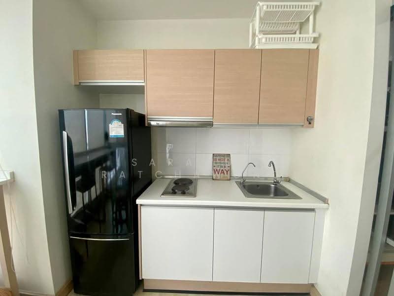 Rhythm Ratchada, Bangkok, 558 Ratchadaphisek Road, Samsen Nok, Huai Khwang, Bangkok, 1 Bedroom, 47 sqm, Condo For Rent, by Sarawut Ratchawong, 500582709 - DDproperty.com