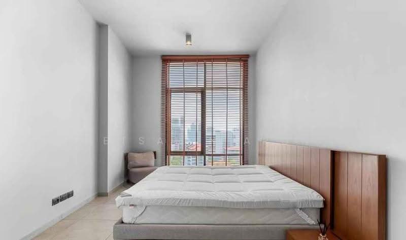 The Lofts Asoke, bangkok, Sukhumvit 21 Road, Khlongtoei Nua, Watthana, Bangkok, 2 Bedrooms, 85 sqm, Condo For Rent, by Getsarin Aron, 500582710 - DDproperty.com