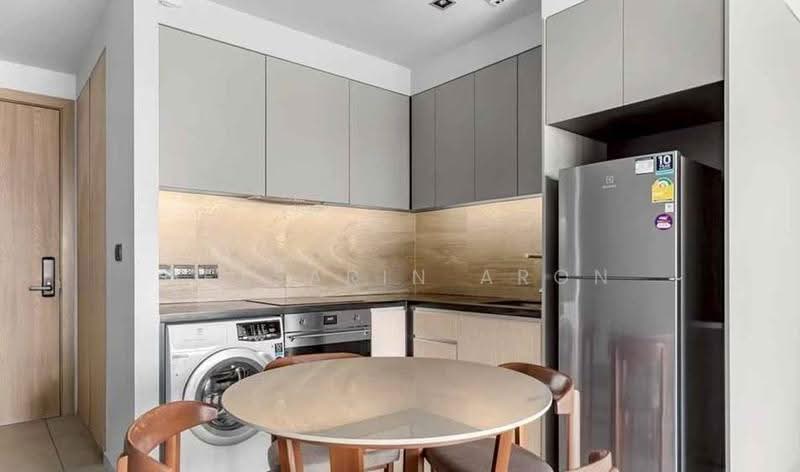 The Lofts Asoke, bangkok, Sukhumvit 21 Road, Khlongtoei Nua, Watthana, Bangkok, 2 Bedrooms, 85 sqm, Condo For Rent, by Getsarin Aron, 500582710 - DDproperty.com