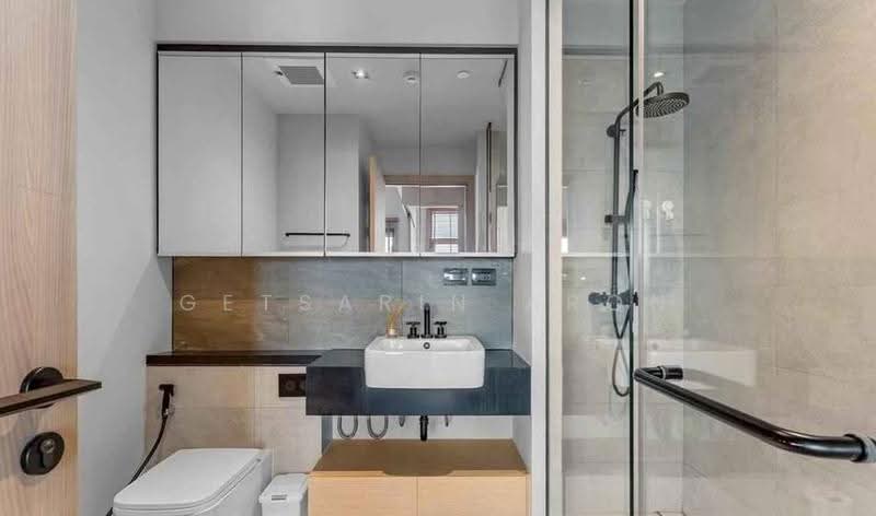 The Lofts Asoke : เดอะ ลอฟท์ อโศก, กรุงเทพ, ถนนสุขุมวิท 21, คลองเตยเหนือ, วัฒนา, กรุงเทพ, 85 ตร.ม., คอนโด ให้เช่า, โดย Getsarin Aron, 500582710 - DDproperty.com