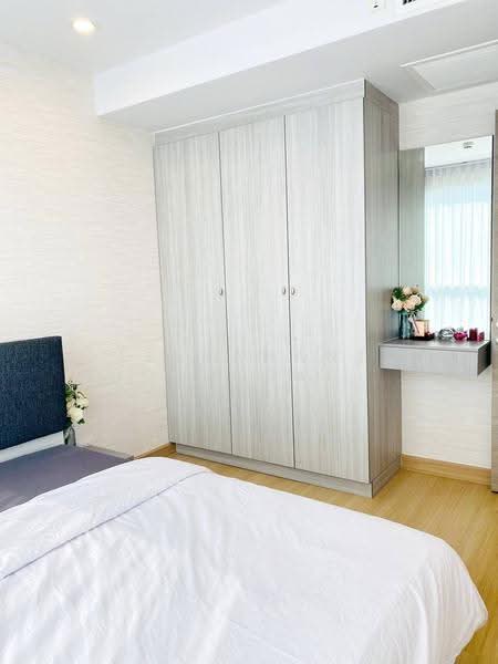 Supalai Riva Grande Rama 3, bangkok, Rama 3 Road, Chong Nonsi, Yan Nawa, Bangkok, 2 Bedrooms, 76 sqm, Condo For Rent, by Teeranant Chonwisaikajon, 500582711 - DDproperty.com