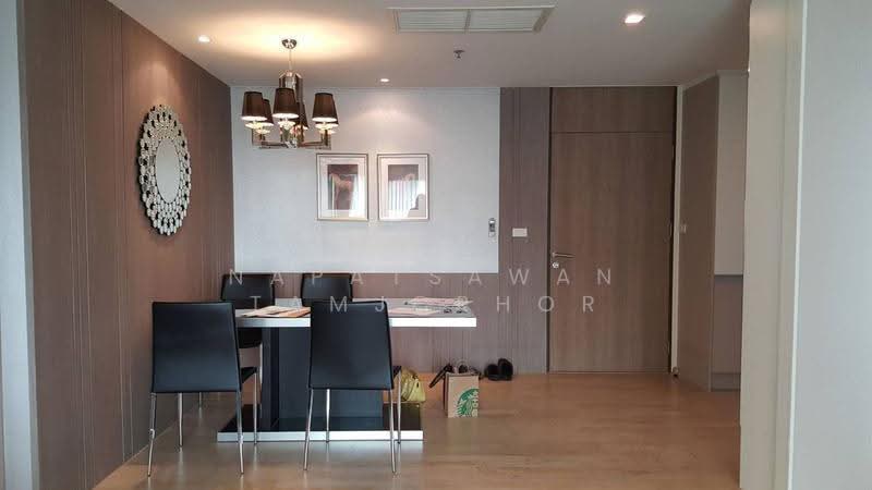 Noble Remix, Bangkok, 772 Soi Sukhumvit 36, Sukhumvit Road, Khong Tan, Khlong Toei, Bangkok, 3 Bedrooms, 122 sqm, Condo For Rent, by Napatsawan Tamjorhor, 500582714 - DDproperty.com