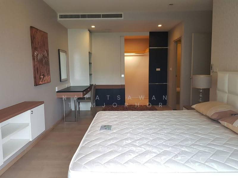 Noble Remix, Bangkok, 772 Soi Sukhumvit 36, Sukhumvit Road, Khong Tan, Khlong Toei, Bangkok, 3 Bedrooms, 122 sqm, Condo For Rent, by Napatsawan Tamjorhor, 500582714 - DDproperty.com