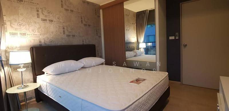 Noble Remix, Bangkok, 772 Soi Sukhumvit 36, Sukhumvit Road, Khong Tan, Khlong Toei, Bangkok, 3 Bedrooms, 122 sqm, Condo For Rent, by Napatsawan Tamjorhor, 500582714 - DDproperty.com