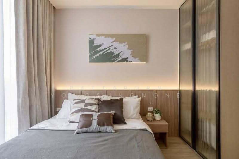 Noble State 39, Bangkok, 35 Soi Sukhumvit 39, Khlong Tan Nua, Watthana, Bangkok, 2 Bedrooms, 60 sqm, Condo For Rent, by Pattaporn Yongsungnone, 500582717 - DDproperty.com