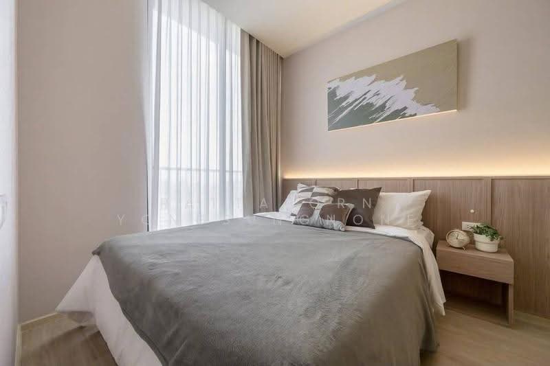 Noble State 39, Bangkok, 35 Soi Sukhumvit 39, Khlong Tan Nua, Watthana, Bangkok, 2 Bedrooms, 60 sqm, Condo For Rent, by Pattaporn Yongsungnone, 500582717 - DDproperty.com