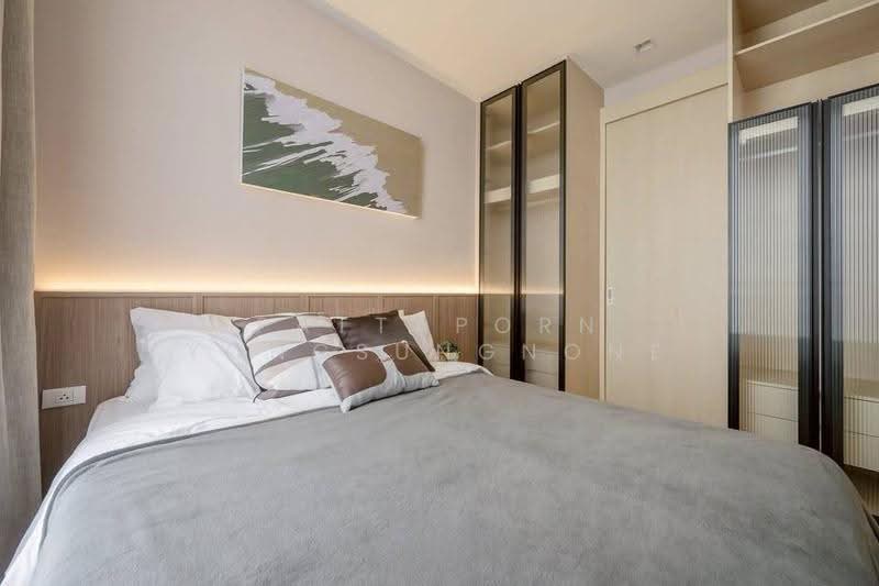 Noble State 39, Bangkok, 35 Soi Sukhumvit 39, Khlong Tan Nua, Watthana, Bangkok, 2 Bedrooms, 60 sqm, Condo For Rent, by Pattaporn Yongsungnone, 500582717 - DDproperty.com