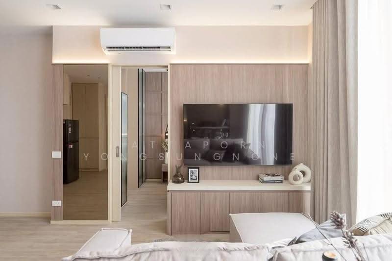 Noble State 39, Bangkok, 35 Soi Sukhumvit 39, Khlong Tan Nua, Watthana, Bangkok, 2 Bedrooms, 60 sqm, Condo For Rent, by Pattaporn Yongsungnone, 500582717 - DDproperty.com