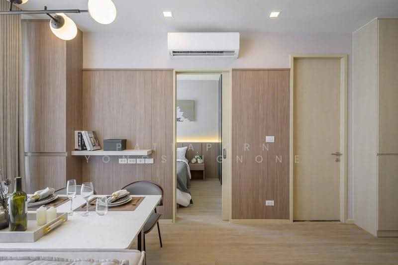 Noble State 39, Bangkok, 35 Soi Sukhumvit 39, Khlong Tan Nua, Watthana, Bangkok, 2 Bedrooms, 60 sqm, Condo For Rent, by Pattaporn Yongsungnone, 500582717 - DDproperty.com