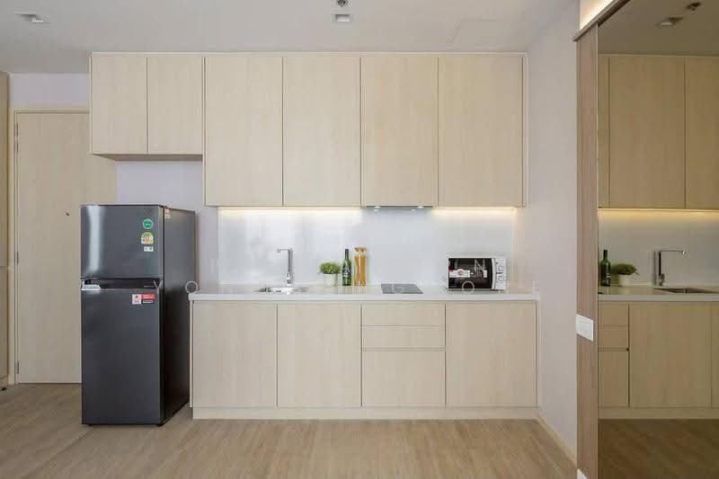 Noble State 39, Bangkok, 35 Soi Sukhumvit 39, Khlong Tan Nua, Watthana, Bangkok, 2 Bedrooms, 60 sqm, Condo For Rent, by Pattaporn Yongsungnone, 500582717 - DDproperty.com