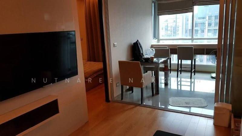 The Address Asoke, Bangkok, 1655 Petchburi Road, Makkasan, Ratchathewi, Bangkok, 1 Bedroom, 47 sqm, Condo For Rent, by Nutnaree Nakkaew, 500582722 - DDproperty.com