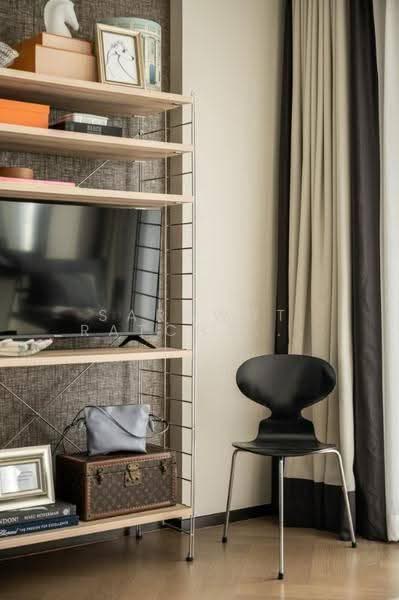 The Reserve Sukhumvit 61, bangkok, 78 Soi Sukhumvit 61, Khlong Tan Nua, Watthana, Bangkok, 1 Bedroom, 31 sqm, Condo For Rent, by Sarawut Ratchawong, 500582723 - DDproperty.com