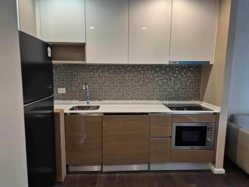 The Saint Residences Ladprao, bangkok, 588 Vibhavadi-Rangsit Road, Jom Phon, Chatuchak, Bangkok, 2 Bedrooms, 57 sqm, Condo For Rent, by Pattaporn Yongsungnone, 500582724 - DDproperty.com