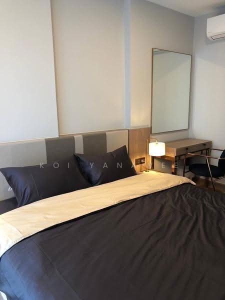 Astra Sky River, Chiang Mai, Changklan, Chang Klan, Muang Chiang Mai, Chiang Mai, 1 Bedroom, 41 sqm, Condo For Rent, by Koi Yanawee, 500582725 - DDproperty.com